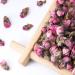 LWXLJMJZC- Dried Peach Blossoms Tea - Peach Flower Buds Herbal Blooming Tea 2.12oz/60g 60g Peach Flower Tea - Buy Online on GoSupps.com