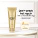 Hot Dyeing Damaged Hair Mask - Deeply Repairs Frizz Split Ends and Damage After Colouring and Perming - 70ml - Buy Online on GoSupps.com