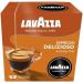 128 Delicious Original Lavazza a Modo Mio Capsules - Buy Online on GoSupps.com
