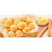 AMAFIL Mix for Cheese Bread 35.2 oz. - 2 Pack | Brazilian Pao de Queijo Mix 1kg - 2 Pack - Buy Online on GoSupps.com