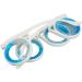 TITA-DONG Anti Motion Sickness Smart Glasses Ultra Light Nausea Relief Glasses Portable Lightweight Raised Airsick Sickness Seasickness Glasses No Lens Liquid Glasses for Adults or Kids - Buy Online on GoSupps.com