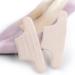 3 Pairs Heel Wear Stickers - High Heel Cushion Liners & Pads | Foot Protector for Comfortable High Heels - Buy Online on GoSupps.com