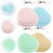 STOBOK 12 pcs Macaron Phone Screen Cleaner - Cute Mobile Phone Wipe & Pendant for Christmas - International Shipping Available - Buy Online on GoSupps.com