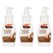 Palmer's Palmers Coconut Oil Body Lotion 13.5 Ounce-Pumpe (399ml) (3er-Pack)