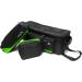 Pyramid Path Triple Tote Roller Plus Bowling Bag | Lime Green, Shoe Bag, Accessory Pouch | Men's Size 15 | Lightweight & Travel-Ready - Buy Online on GoSupps.com