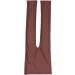 Heatless Hair Curler Tool Curling Headband Stretch Lazy Curling Wand Curls Leggings Pants Shape Curling Iron Baotou for Spandex Hair Curler Wand Wand Utensil Perm Accessories Brown - Buy Online on GoSupps.com