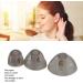 15Pcs Hearing Aid Open Domes - Silicone Ear Tips for Hearing Aids - Buy Online on GoSupps.com