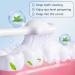 Hydroxyapatite Toothpastes for Enamel Protection and Tooth Strengthening Gentle Mint Fresh Breath Daily Use for Oral Health(5pc) - Buy Online on GoSupps.com