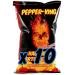XOX Pepper-King Habanero Kessel Chips (10x125g)