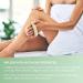 Superfood Body Scrub with Collagen & Stem Cell for Gentle Exfoliation - M3 Naturals - Buy Online on GoSupps.com
