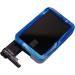 Premium Silicone Case for Tandem t Slim X2 Insulin Pump - Mix-Blue | Easy Cartridge Replacement - Buy Online on GoSupps.com