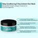 Azani Biotin Collagen Keratin Hair Mask | Repair & Growth | Deep Conditioning for Thin, Dry, Damaged Hair | 6.76 OZ - Buy Online on GoSupps.com