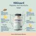 MIGUARD Headache and Migraine Relief Supplements - Natural Drug-Free Relief for Migraine Headaches - 60 Capsules - Buy Online on GoSupps.com