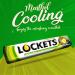 Lockets Lozenges 8 Soothing Sweets Extra Strong Flavor Sold by VR Angel Elevate Your Little Moments with Cool Refreshment ! 8 Extra Strong Pack - Buy Online on GoSupps.com