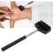 Verdant Touch Adjustable Head Roller Telescopic Massager | Back Roller & Arm Scratcher for Muscle Relaxation - International Shipping - Buy Online on GoSupps.com