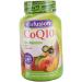 VitaFusion CoQ10 Natural Peach Flavor 200 mg 60 Gummies