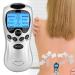 Pulse Massage Device - Low Frequency Digital Therapy | 8 Modes & 15 Strengths for Full Body Relief - Buy Online on GoSupps.com