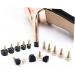 6 Pairs High Heel Studs - Women's Non-Slip TPU Heels for Ultimate Style & Comfort - Buy Online on GoSupps.com