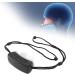 Double Vortex Gas Electric Snoring Solution Aid - Soft Silicone, Easy Breathing, 6 Gears - Buy Online on GoSupps.com