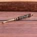 Retro Brass Dragon Ear Spoon Ear Pick Cleaner Keychain Pendant - Color E - Buy Online on GoSupps.com
