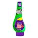 Moco de Gorila Galan Hair Styling Gel 3-Pack 11.9 Oz - Long-lasting Hold, Reactivatable with Water | 3 Squeezable Bottles - Buy Online on GoSupps.com