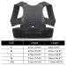 Orthosis Corset Back Brace Posture Corrector Sport Therapy Magnetic Posture Upper Back Corrector - Buy Online on GoSupps.com