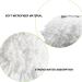 MZY LLC 5Pack Spin Mop Refill Replacement Heads - Microfiber Easy Cleaning Mop Head Replacements for EasyWring Spin Mop - 5pcs - Buy Online on GoSupps.com