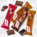 Slim Fast Chocolate Edition 7-Day Weight Loss Starter Kit with High Protein Bars and Fibre Snack Bags - AETN Creations - Buy Online on GoSupps.com