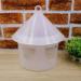 Buy Cabilock Bird Feed Container - Hanging Bird Feeders & Feeding Cups for Your Garden - Buy Online on GoSupps.com