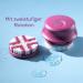 Beurer FC 55 Waterproof Body Brush Soft Skin for Every Type Removable Handle Perfect for All Skin Types Shop Internationally Now! - Buy Online on GoSupps.com