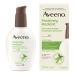 Aveeno Positively Radiant Daily Moisturizer SPF 15 Dry Skin Lotion Face Cream Hypoallergenic Soy Formula 120-mL Pack of 1
