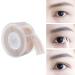 Invisible Eyelid Lifter Strips Kit Self-Adhesive Double Eyelid Tapes with Fork Rod Tweezer for Hooded Droopy Mono-eyelids 300 Pairs Eyelid Lifter Strips - Buy Online on GoSupps.com