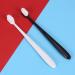 Fredy Extra Soft Toothbrush for Sensitive Gums - 20 000 Soft Silk Bristles Mini Nano Design (2-Pack) | Gentle Care for Optimal Oral Hygiene - Buy Online on GoSupps.com