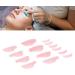 Lash Lift Rods 7 Pairs Silicone Eyelash Perming Curler Different Sizes Reusable Lash Lift Pads Eyelash Perm Pads Ideal for Beauty Salons and Home Use (KIMISSbic6273wqh-12) - Buy Online on GoSupps.com