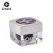 Chuse M260 Black Coffee Eyebrow Pigment - Microblading Permanent Makeup - Dermatologically Tested Micro Pigment - Buy Online on GoSupps.com