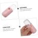 Hemoton 3 Sets Humidifier Facial Mizer Portable Professional Steamer Facial Sauna USB Face Mist PC - Buy Online on GoSupps.com