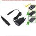 BAAQII Charger Electric Adapter for Philips Shavers HQ8505 HQ8500 HQ6425 HQ6426 - Buy Online on GoSupps.com