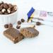 Perfect Bar Original Chocolate Hazelnut Crisp Protein Bar 2.3 oz 8ct - Refrigerated - Buy Online on GoSupps.com