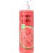 Eveline Cosmetics Natural Watermelon Hydrogen Body/Face 400 ml