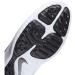 Nike Infinity G Men's Waterproof Spiked Golf Shoes Black-White 10.5 - Buy Online on GoSupps.com