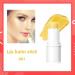 Makeup Sticks Waterproof Sticks - Moisturizing Facial Stick Set Creamy Textured Sweat-Proof Makeup Sticks for Cheeks Lip Eye 1# Lip Balm Stick - Buy Online on GoSupps.com