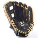 Kcvzitrds 1 Piece Double Layer Cowhide Baseball Glove Softball Glove 12.5 Suitable for Adults