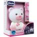 Chicco Dreamlight Projector Light Pink - Soothing Nursery Night Light - Buy Online on GoSupps.com