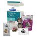 AETN Creations Support Cats Oral Health with Dry Dental Food Bundle T/D 1.5kg Dentabites Toy and AETN Chicken Treat