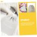Healeved 20 Pcs Hair Dryer Storage Bag Hair Dryer Bags Storage Bags Canvas Shopping Bags Hairdryer Fabric - Buy Online on GoSupps.com