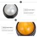 Gleavi 2-in-1 Rolling Massage Balls | Portable Face & Body Massage Roller | Acupressure & Fitness Accessories - Buy Online on GoSupps.com