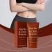 Gel Amincissant Minceur | Gel de Massage Corporel 60 g - Lotion Raffermissante pour la Peau - Soin Quotidien & Sport Maison Bureau Fitness Ventre Bras Jambes - Buy Online on GoSupps.com