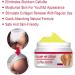 Hip Lift Up Massage Cream Buttock Enhancement Essential Body Skin Care Massage Cream Enhance Firming Bigger Buttock Firm Hip - Buy Online on GoSupps.com