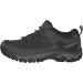 KEEN Men's Targhee 3 Low Waterproof Hiking Shoes - Size 12, Steel Grey/Captains Blue - Buy Online on GoSupps.com