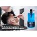 Agiva Shaving Gel Razor Burn Comfort 1000 ml Men's Shaving Gel - Men's Beard Shaving Gel for Smooth and Irritation-Free Shaving Fresh Comfort Prevents Cuts and Razor Burns - Buy Online on GoSupps.com